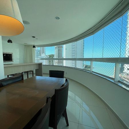Linda Vista, Amplo Apartamento, 3 suítes, 2 garagens Balneario Camboriu Exterior foto