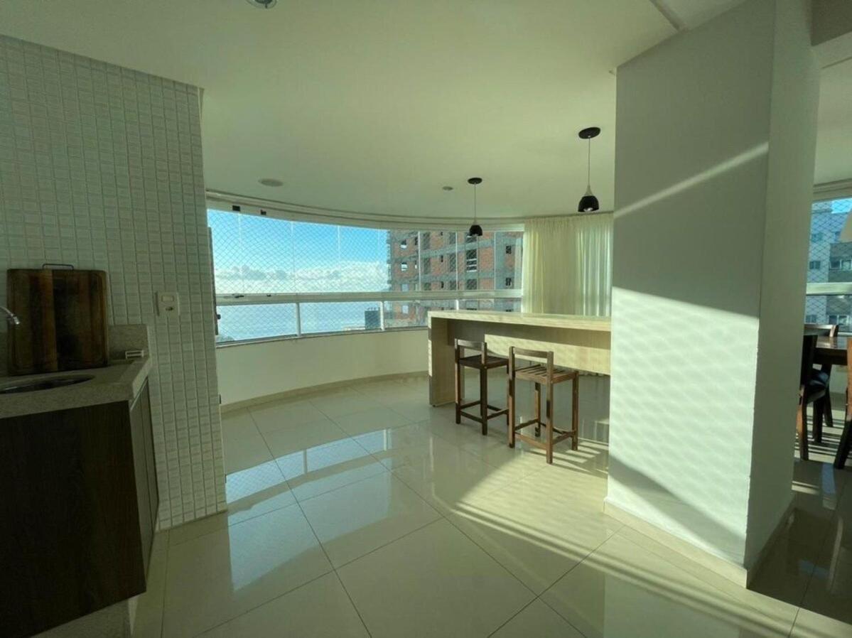 Linda Vista, Amplo Apartamento, 3 suítes, 2 garagens Balneario Camboriu Exterior foto