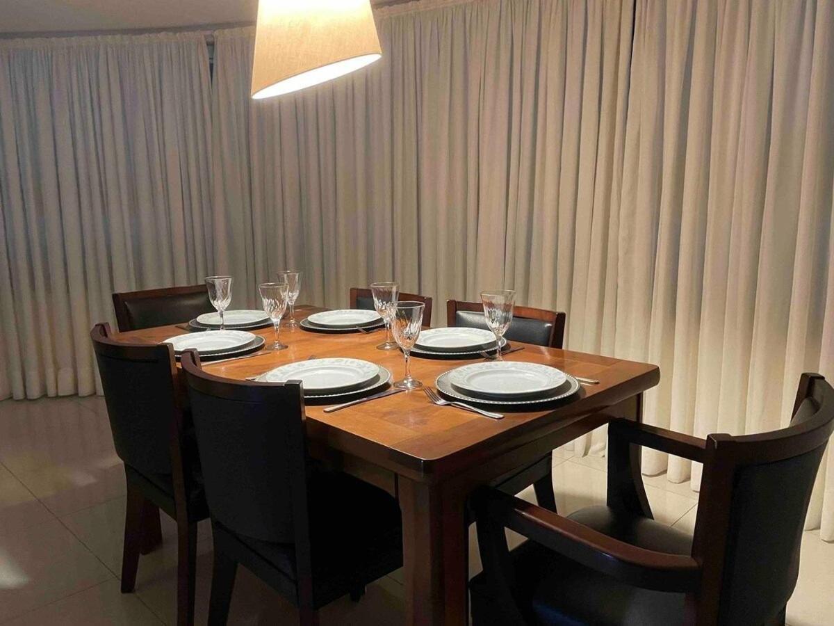 Linda Vista, Amplo Apartamento, 3 suítes, 2 garagens Balneario Camboriu Exterior foto