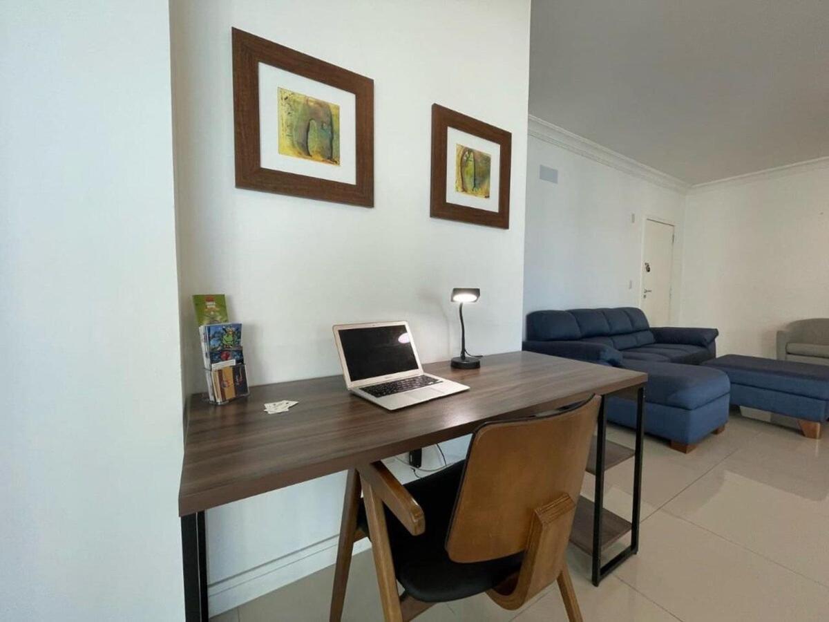 Linda Vista, Amplo Apartamento, 3 suítes, 2 garagens Balneario Camboriu Exterior foto