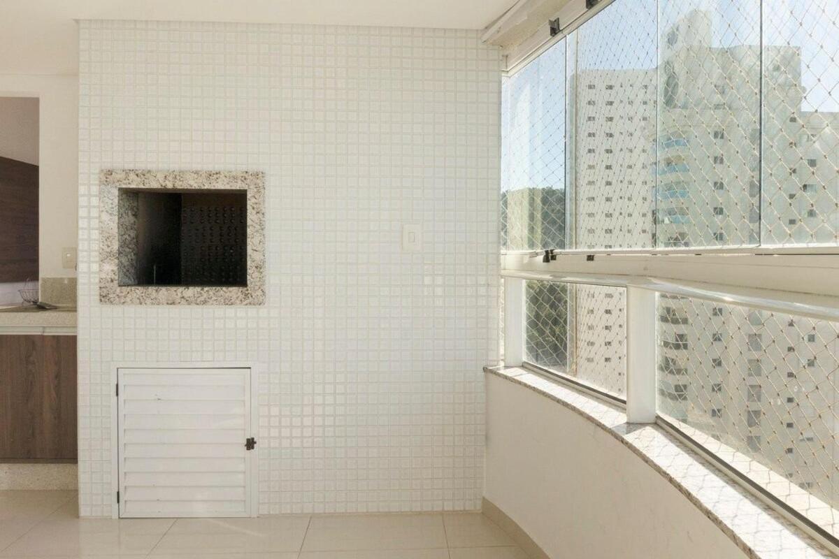Linda Vista, Amplo Apartamento, 3 suítes, 2 garagens Balneario Camboriu Exterior foto
