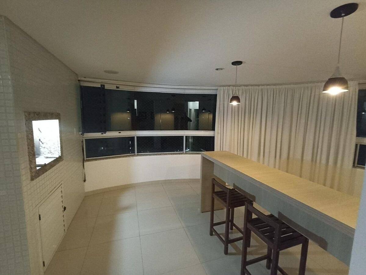Linda Vista, Amplo Apartamento, 3 suítes, 2 garagens Balneario Camboriu Exterior foto