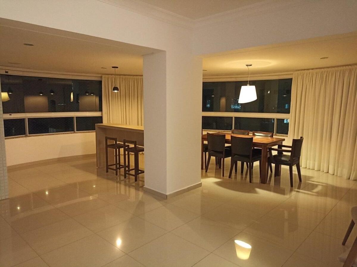 Linda Vista, Amplo Apartamento, 3 suítes, 2 garagens Balneario Camboriu Exterior foto