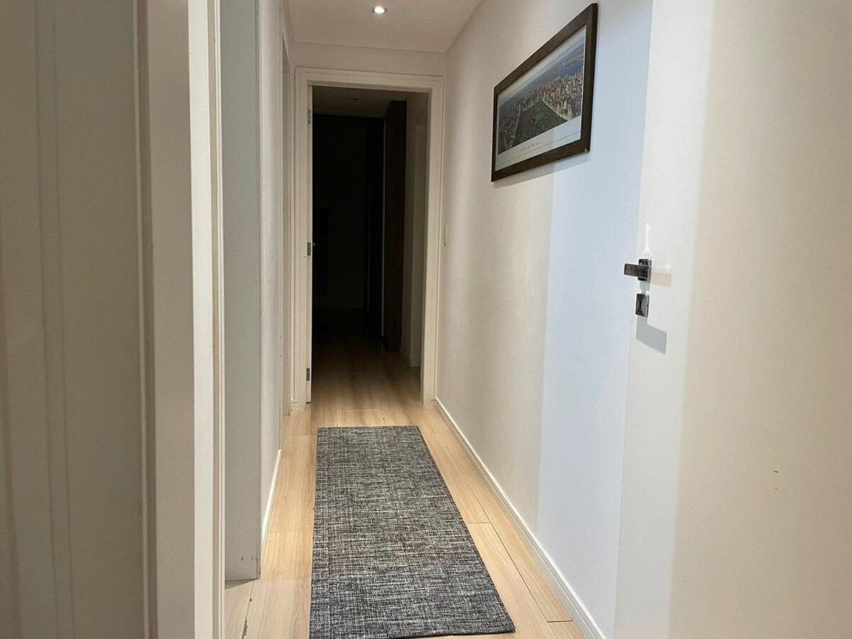 Linda Vista, Amplo Apartamento, 3 suítes, 2 garagens Balneario Camboriu Exterior foto