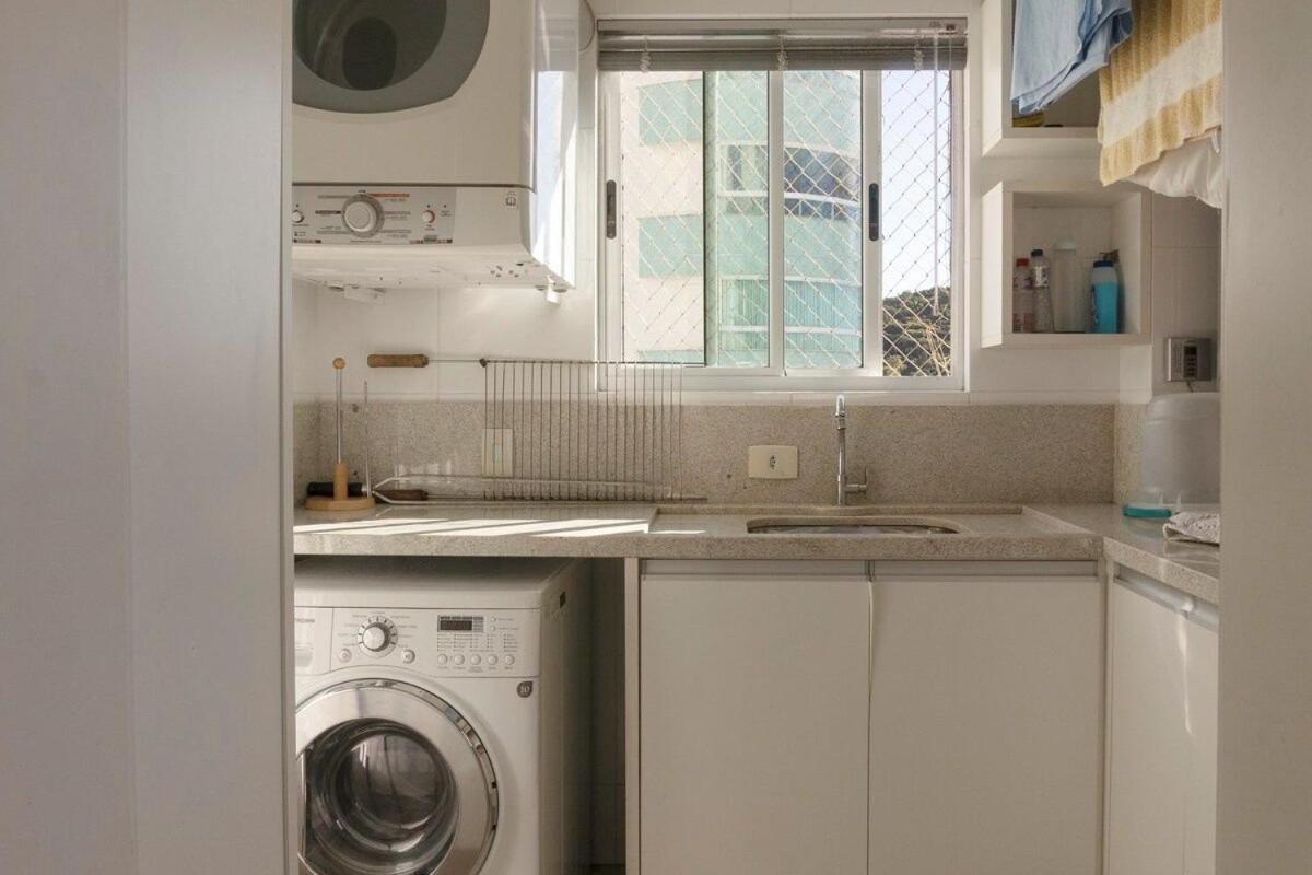 Linda Vista, Amplo Apartamento, 3 suítes, 2 garagens Balneario Camboriu Exterior foto