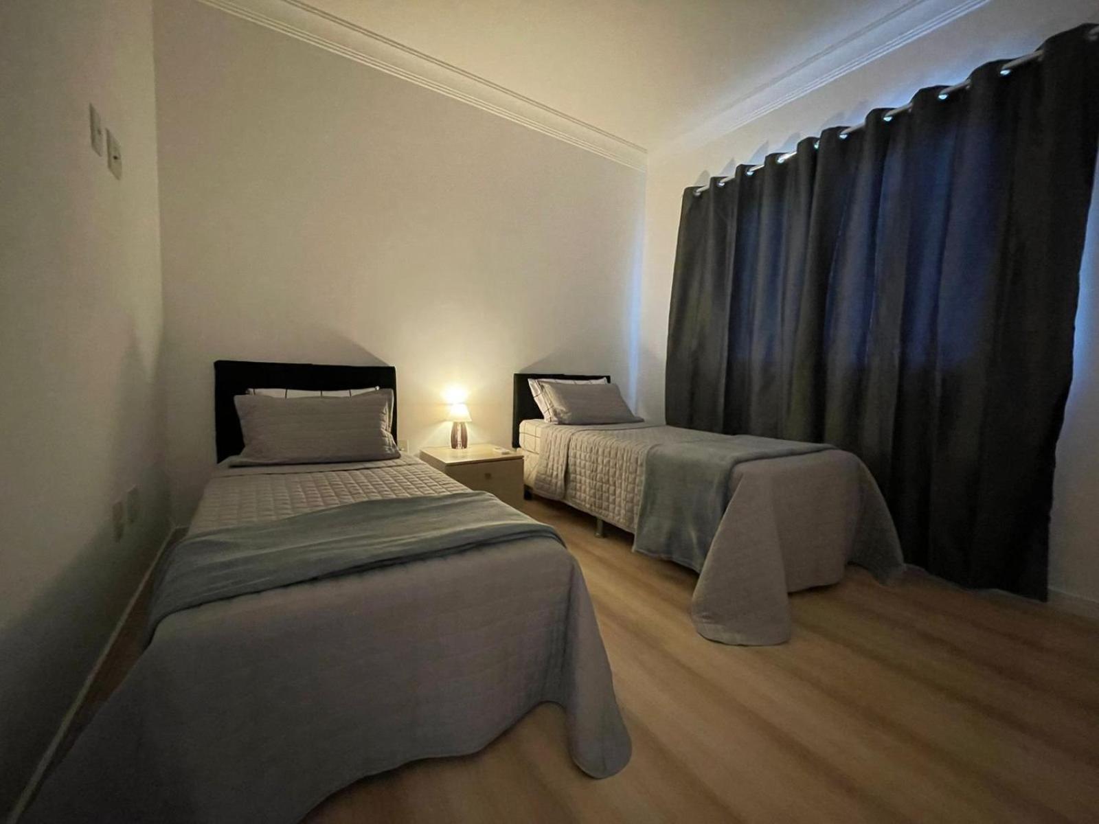 Linda Vista, Amplo Apartamento, 3 suítes, 2 garagens Balneario Camboriu Exterior foto