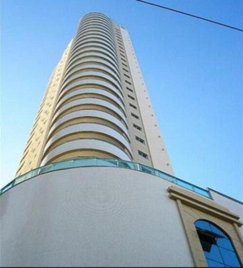 Linda Vista, Amplo Apartamento, 3 suítes, 2 garagens Balneario Camboriu Exterior foto