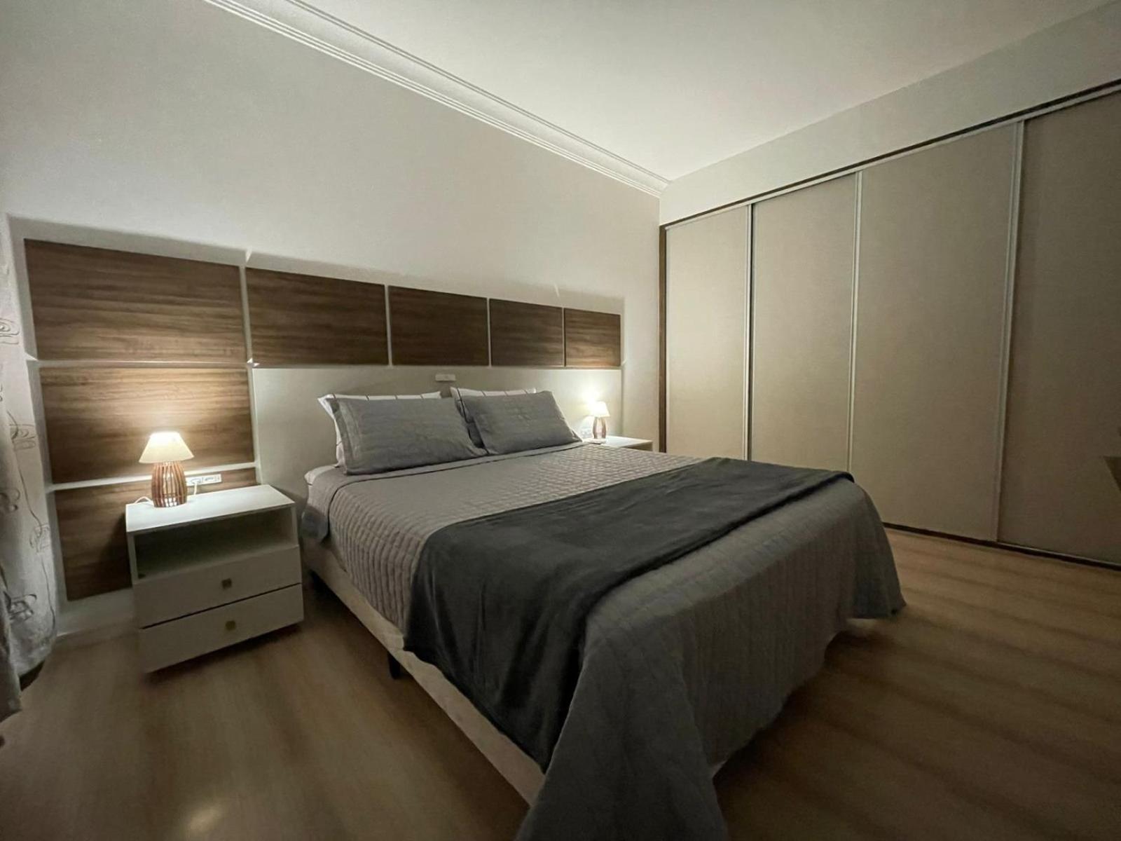 Linda Vista, Amplo Apartamento, 3 suítes, 2 garagens Balneario Camboriu Exterior foto
