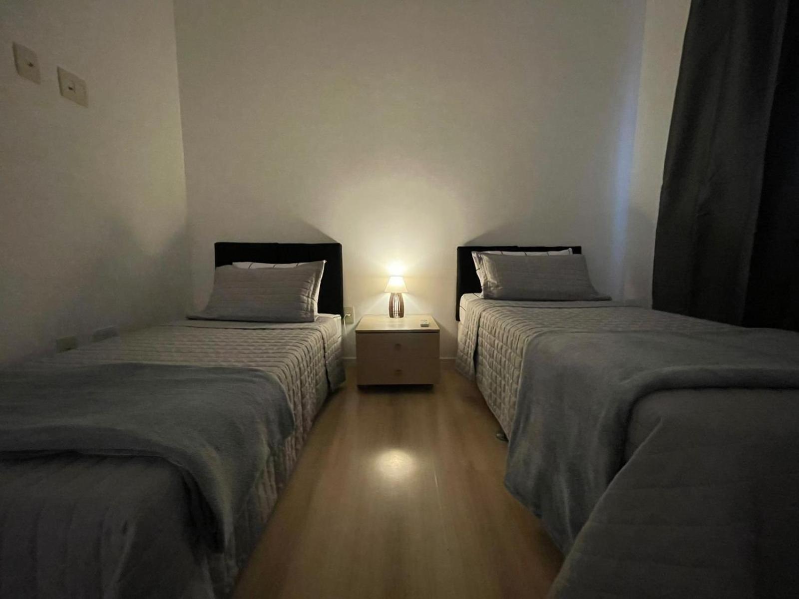 Linda Vista, Amplo Apartamento, 3 suítes, 2 garagens Balneario Camboriu Exterior foto