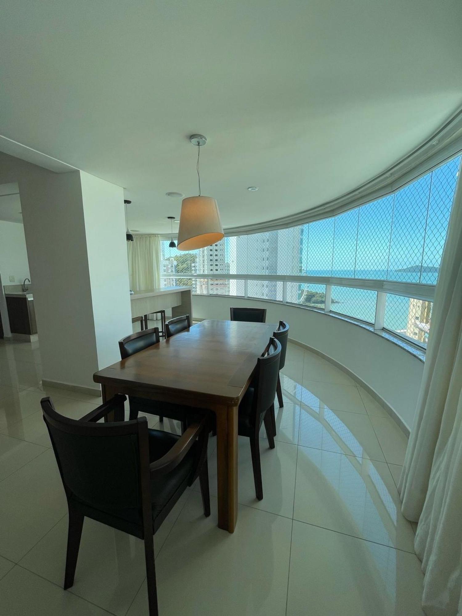 Linda Vista, Amplo Apartamento, 3 suítes, 2 garagens Balneario Camboriu Exterior foto