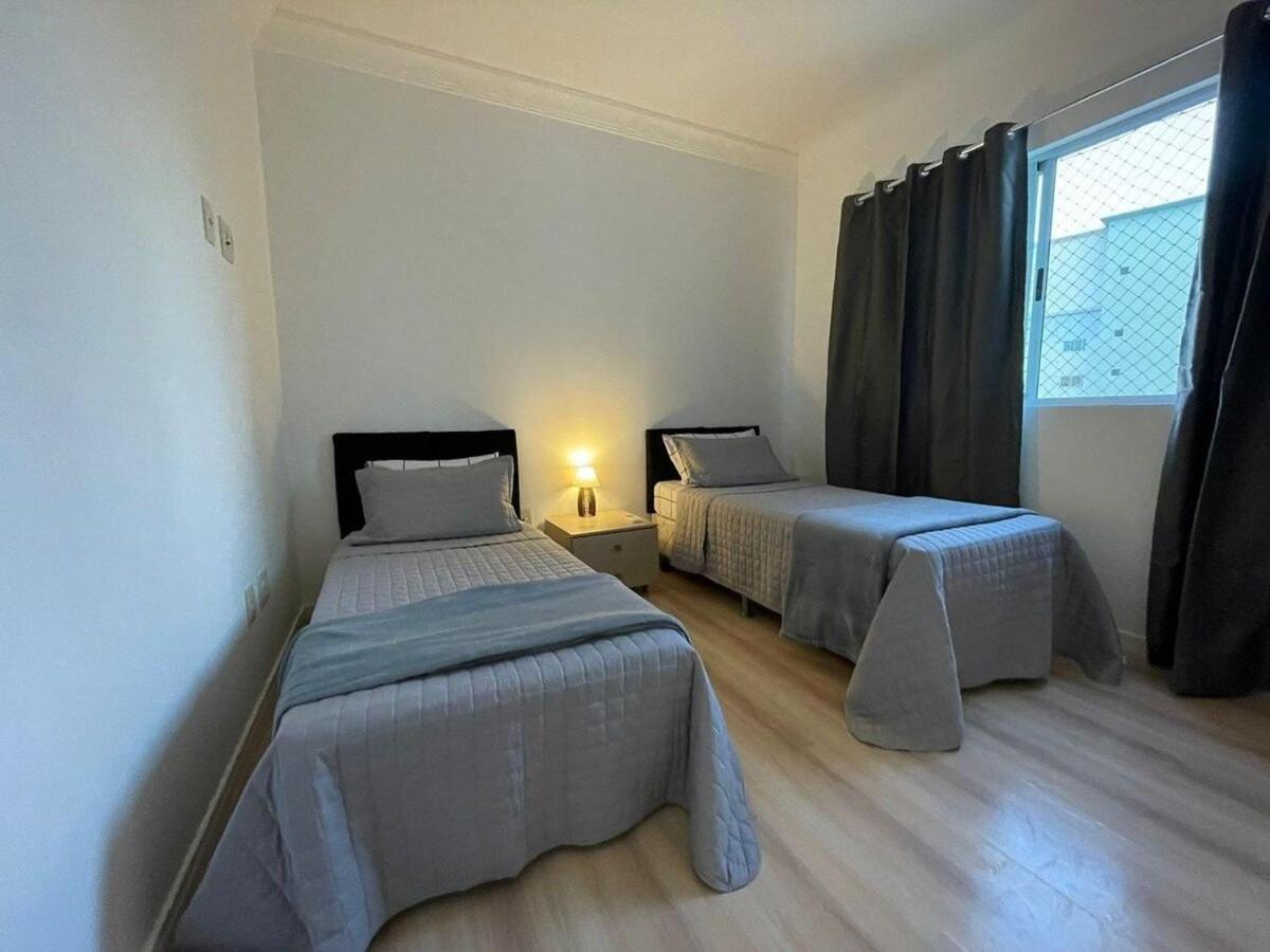 Linda Vista, Amplo Apartamento, 3 suítes, 2 garagens Balneario Camboriu Exterior foto