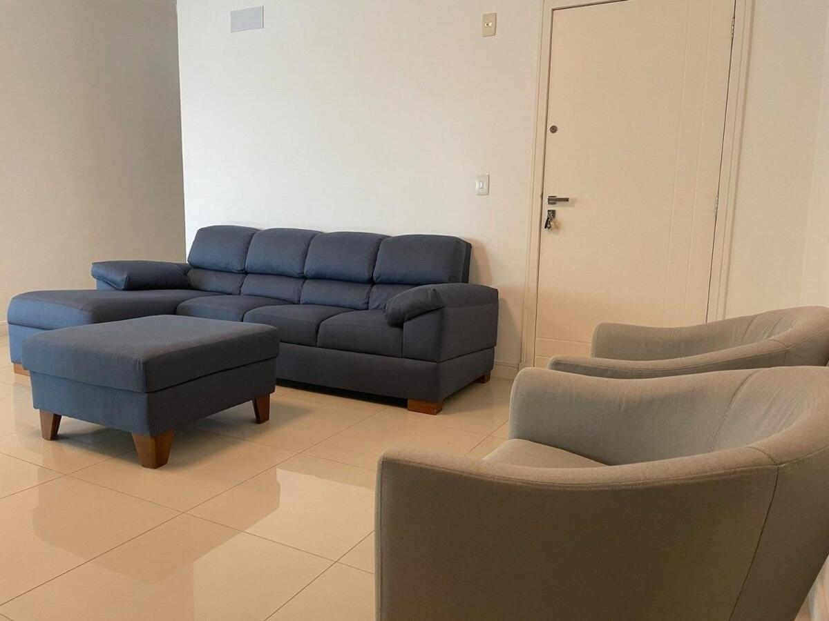 Linda Vista, Amplo Apartamento, 3 suítes, 2 garagens Balneario Camboriu Exterior foto
