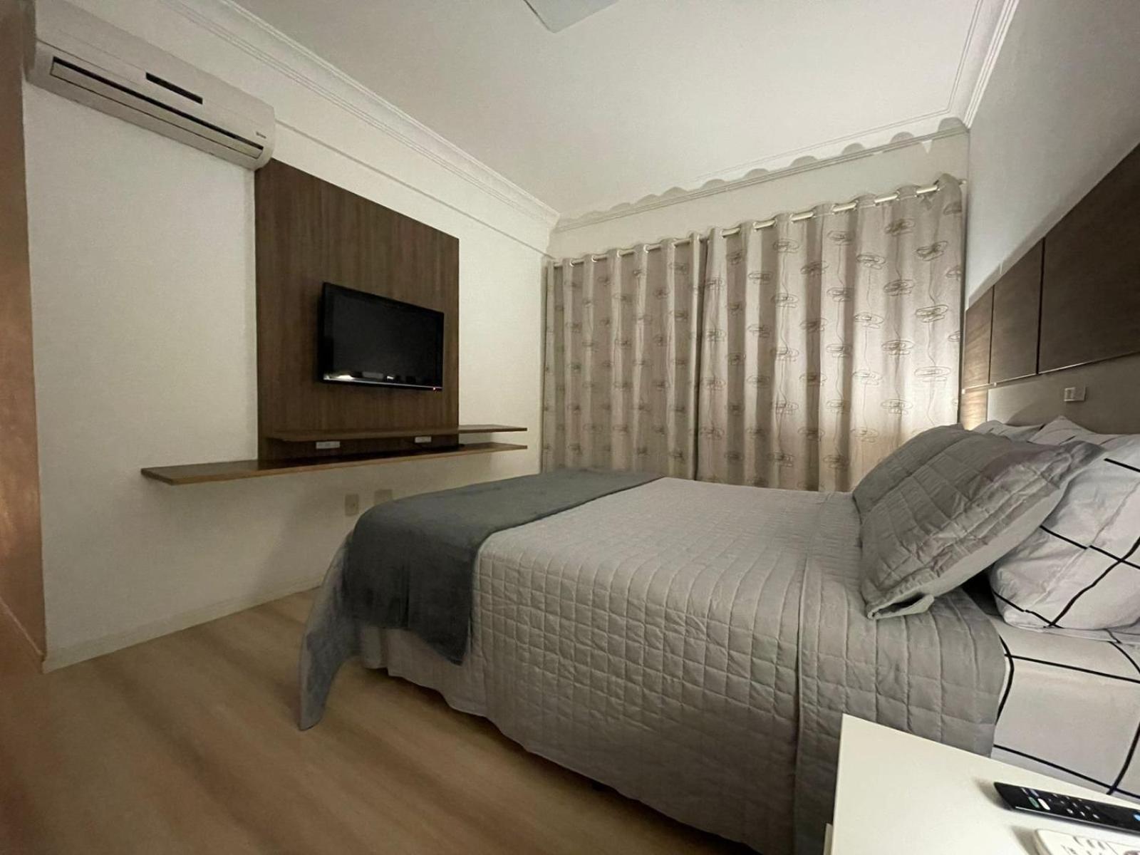 Linda Vista, Amplo Apartamento, 3 suítes, 2 garagens Balneario Camboriu Exterior foto
