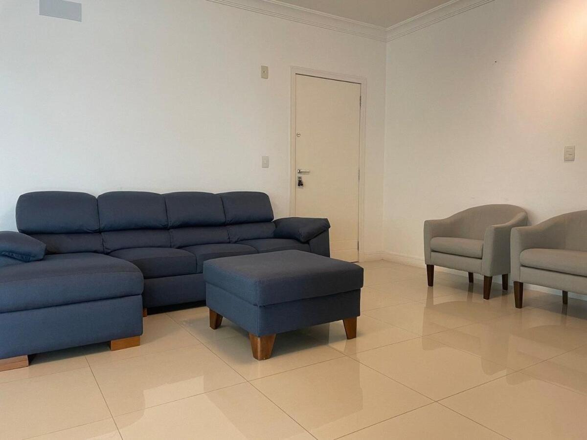 Linda Vista, Amplo Apartamento, 3 suítes, 2 garagens Balneario Camboriu Exterior foto