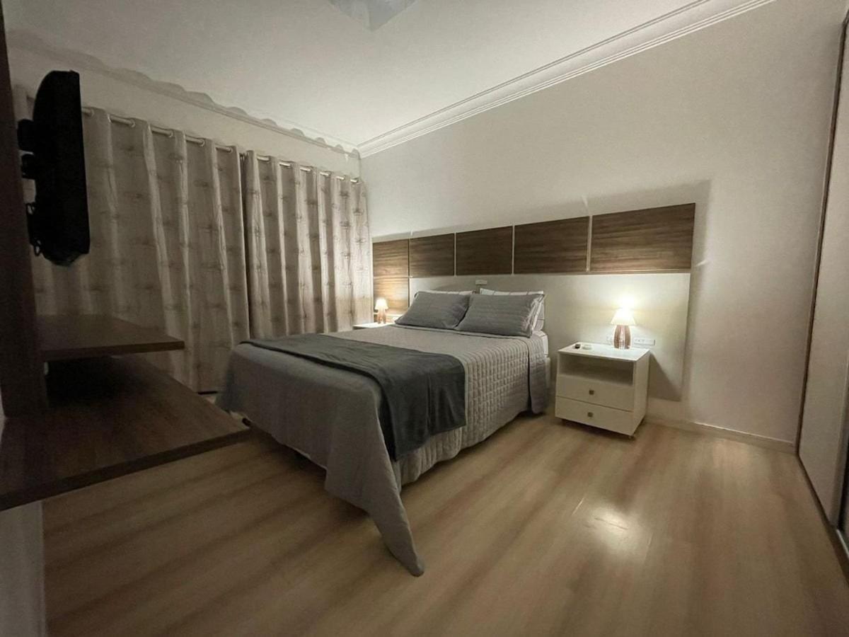 Linda Vista, Amplo Apartamento, 3 suítes, 2 garagens Balneario Camboriu Exterior foto
