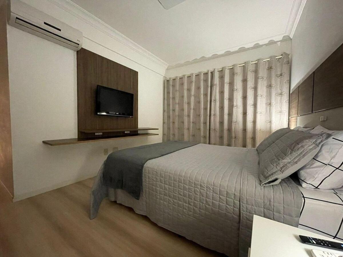 Linda Vista, Amplo Apartamento, 3 suítes, 2 garagens Balneario Camboriu Exterior foto
