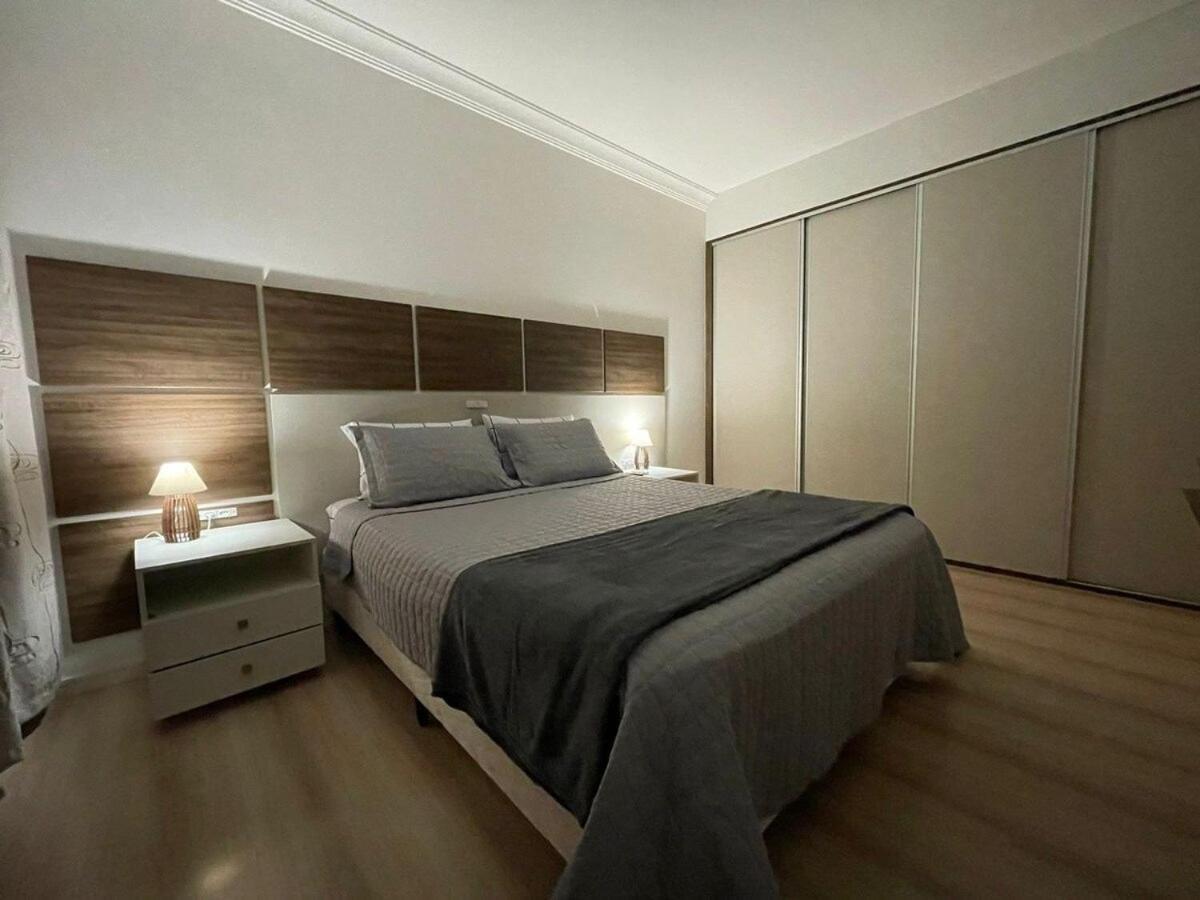 Linda Vista, Amplo Apartamento, 3 suítes, 2 garagens Balneario Camboriu Exterior foto