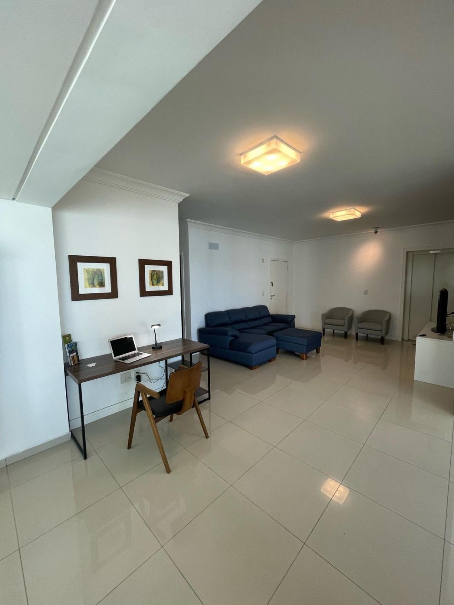 Linda Vista, Amplo Apartamento, 3 suítes, 2 garagens Balneario Camboriu Exterior foto