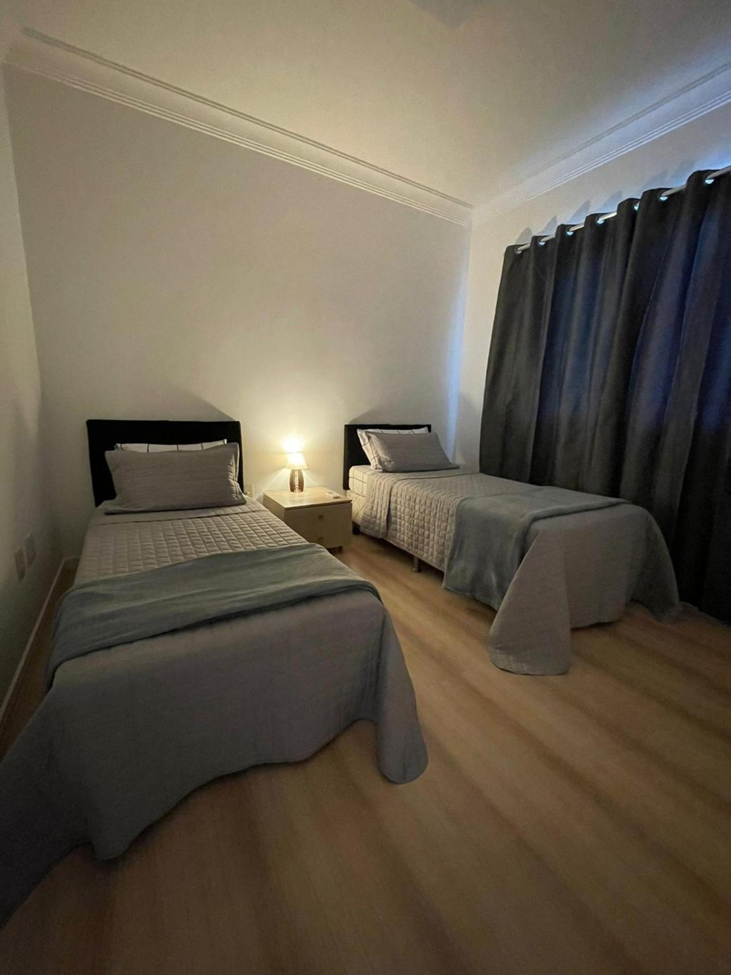 Linda Vista, Amplo Apartamento, 3 suítes, 2 garagens Balneario Camboriu Exterior foto