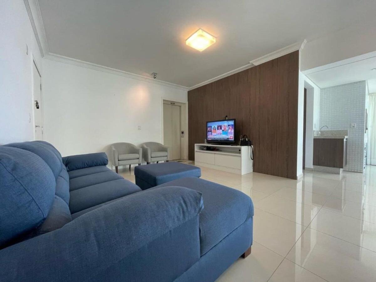 Linda Vista, Amplo Apartamento, 3 suítes, 2 garagens Balneario Camboriu Exterior foto