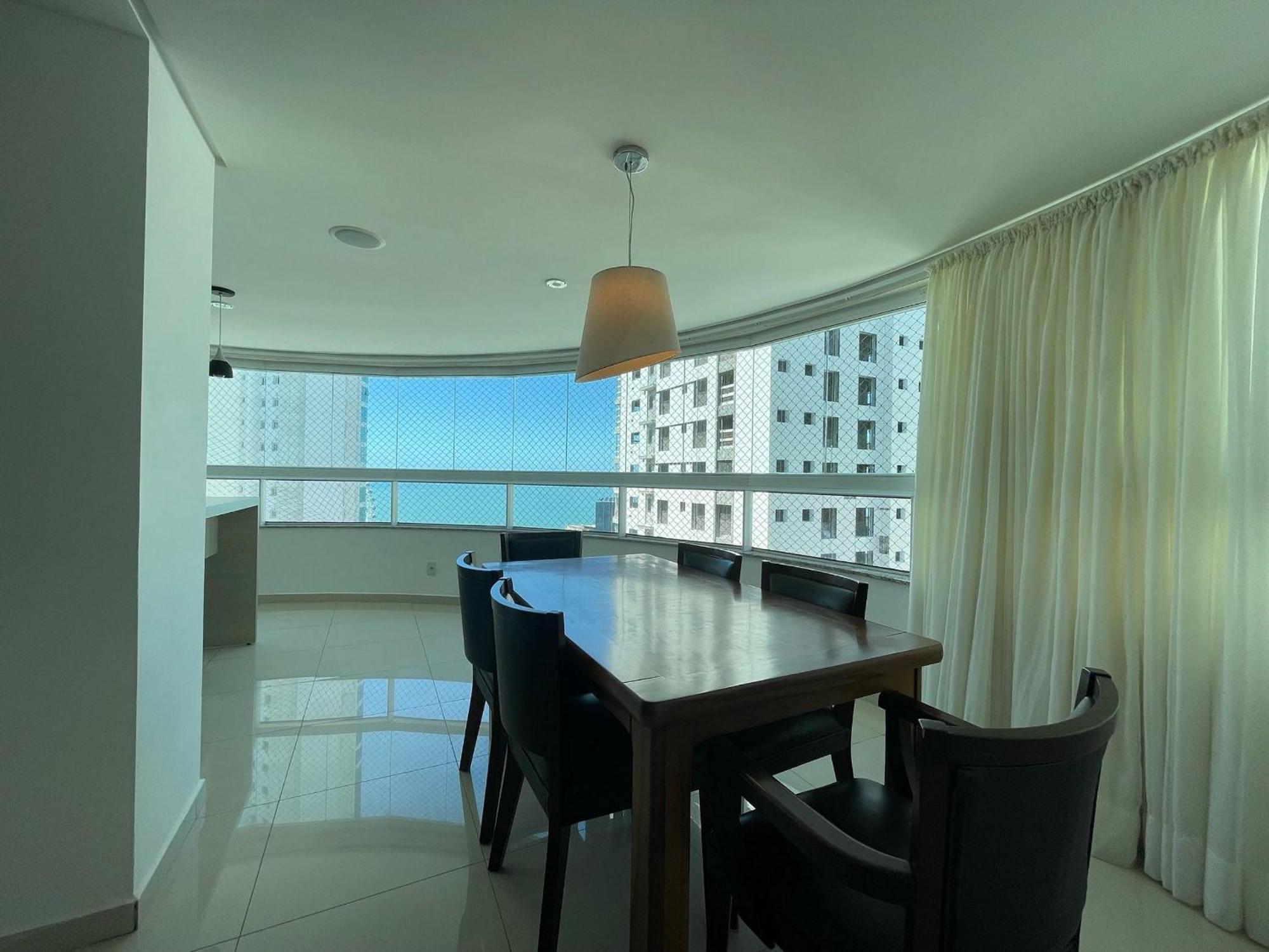 Linda Vista, Amplo Apartamento, 3 suítes, 2 garagens Balneario Camboriu Exterior foto